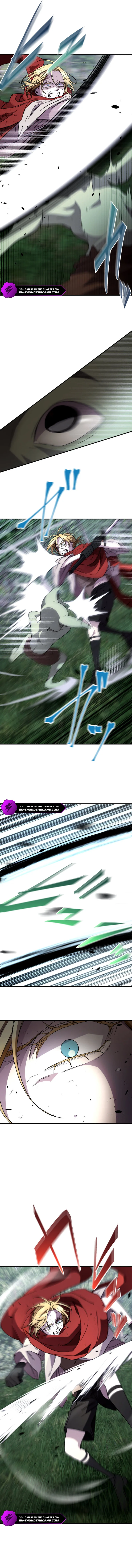Read The Reversal of My Life as a Side Character EN Manga Online