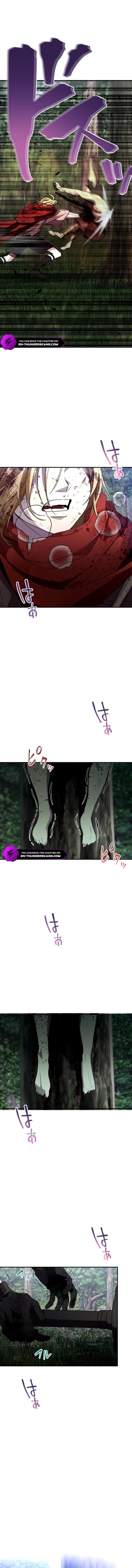Read The Reversal of My Life as a Side Character EN Manga Online