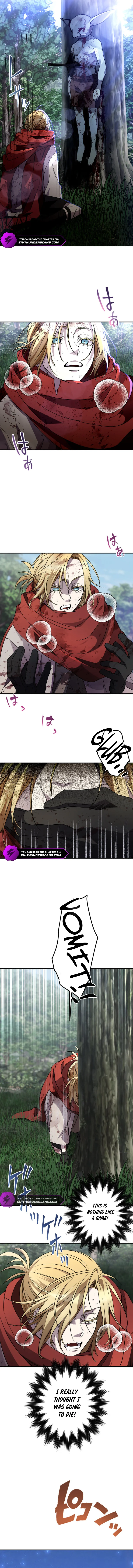 Read The Reversal of My Life as a Side Character EN Manga Online