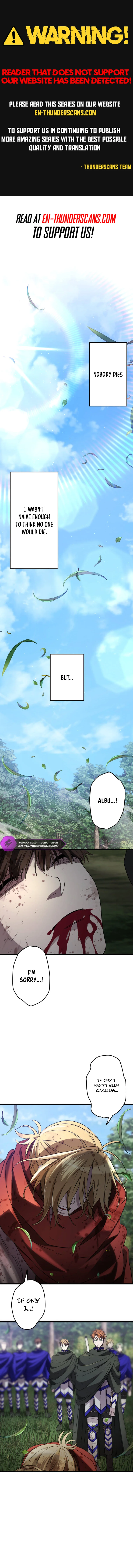 Read The Reversal of My Life as a Side Character EN Manga Online