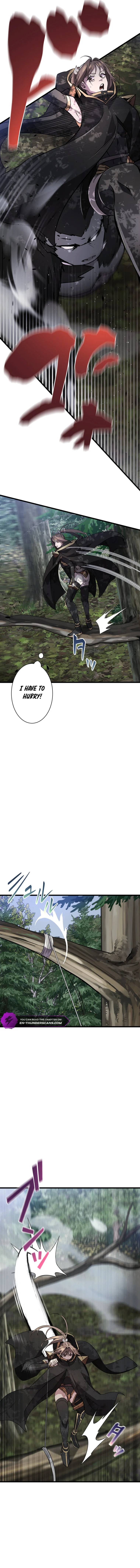 Read The Reversal of My Life as a Side Character EN Manga Online