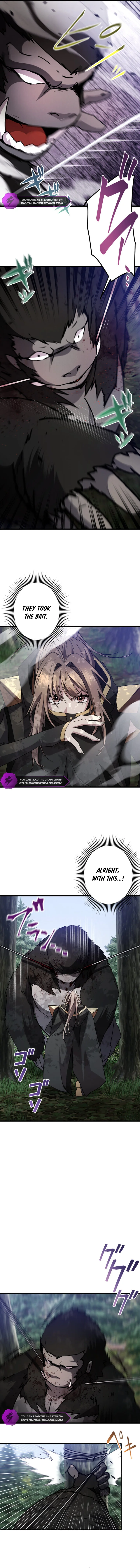 Read The Reversal of My Life as a Side Character EN Manga Online