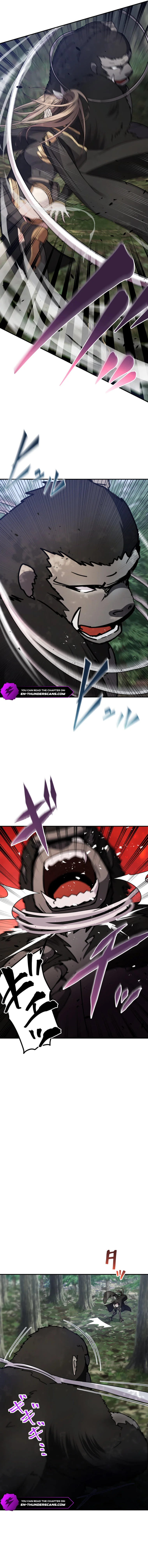 Read The Reversal of My Life as a Side Character EN Manga Online