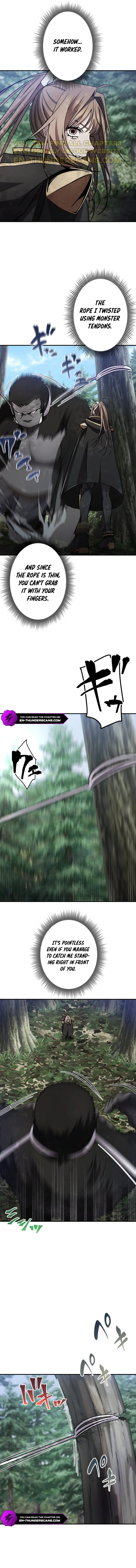 Read The Reversal of My Life as a Side Character EN Manga Online
