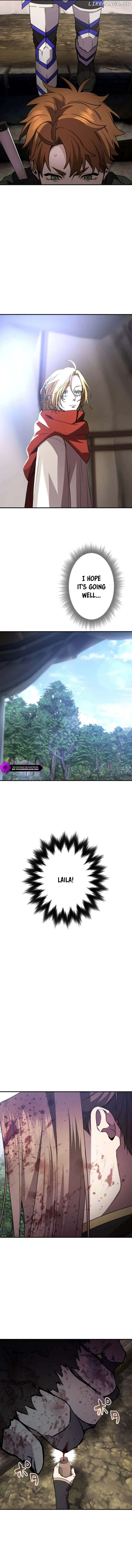 Read The Reversal of My Life as a Side Character EN Manga Online