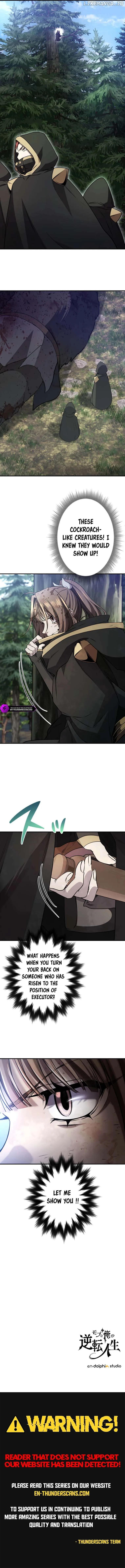 Read The Reversal of My Life as a Side Character EN Manga Online