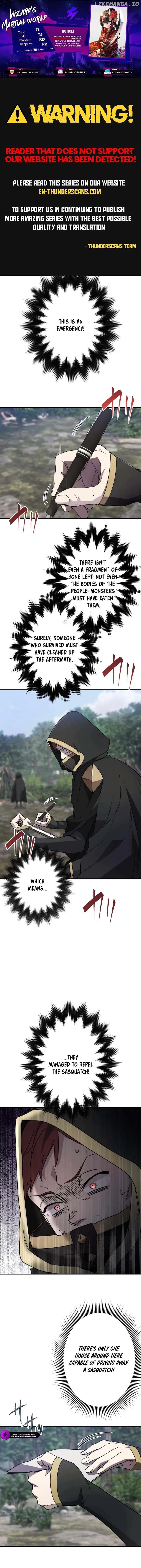 Read The Reversal of My Life as a Side Character EN Manga Online