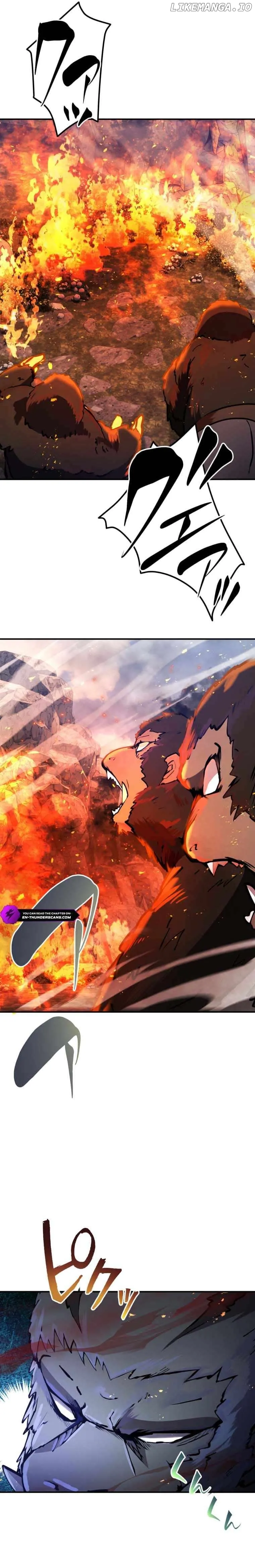Read The Reversal of My Life as a Side Character EN Manga Online