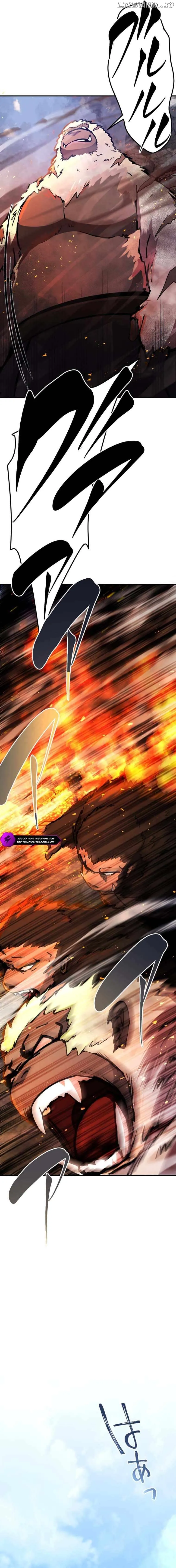 Read The Reversal of My Life as a Side Character EN Manga Online