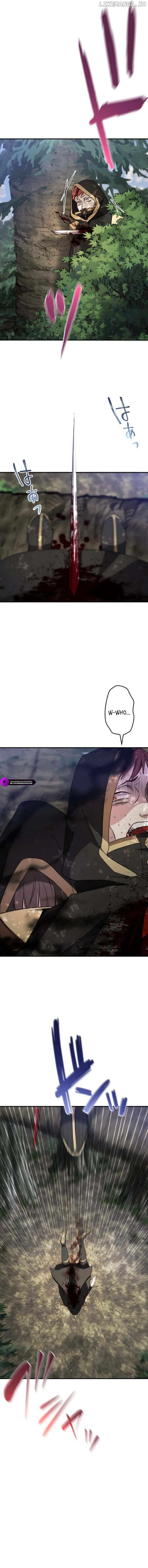 Read The Reversal of My Life as a Side Character EN Manga Online