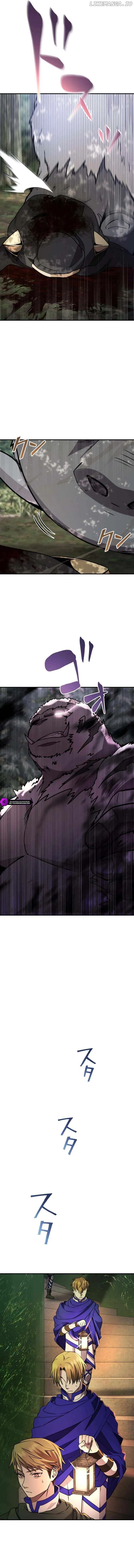 Read The Reversal of My Life as a Side Character EN Manga Online