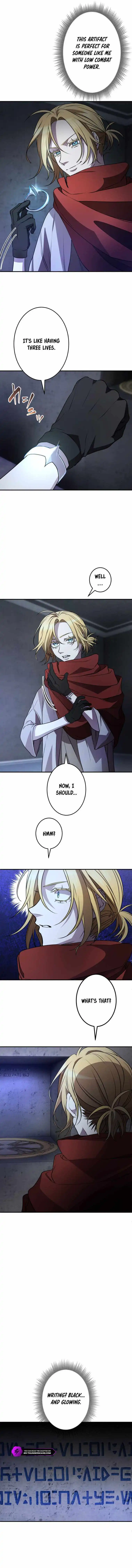 Read The Reversal of My Life as a Side Character EN Manga Online