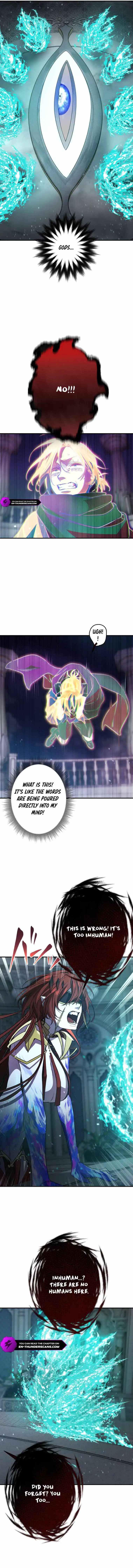 Read The Reversal of My Life as a Side Character EN Manga Online