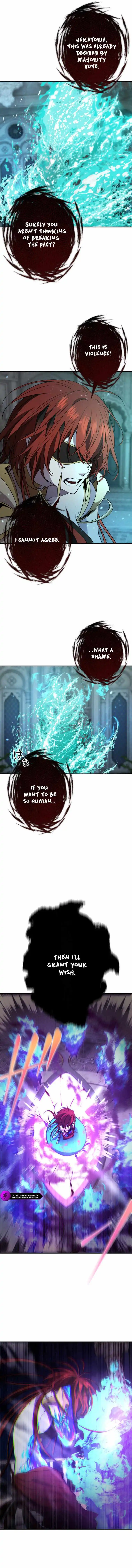 Read The Reversal of My Life as a Side Character EN Manga Online