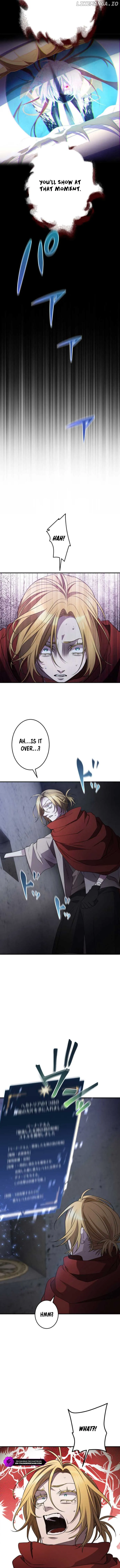 Read The Reversal of My Life as a Side Character EN Manga Online