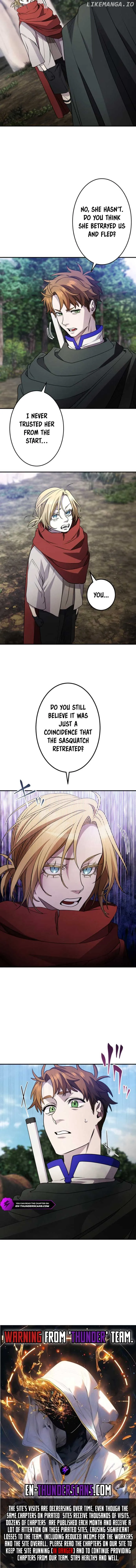Read The Reversal of My Life as a Side Character EN Manga Online