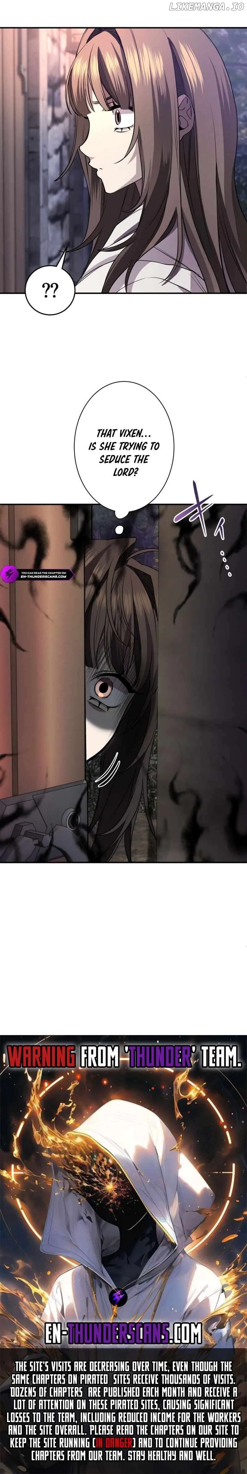 Read The Reversal of My Life as a Side Character EN Manga Online