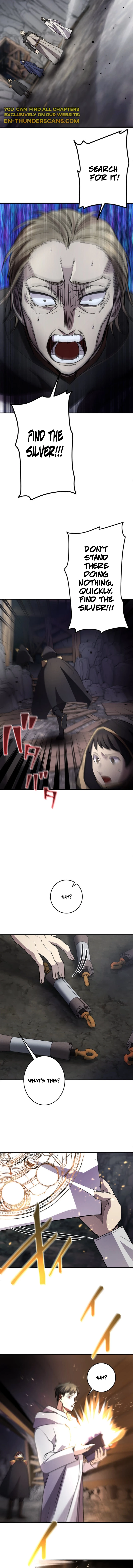 Read The Reversal of My Life as a Side Character EN Manga Online