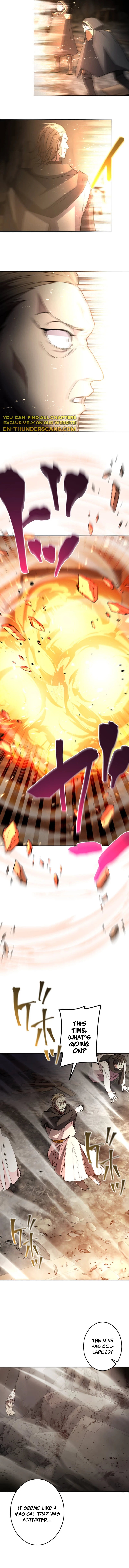 Read The Reversal of My Life as a Side Character EN Manga Online