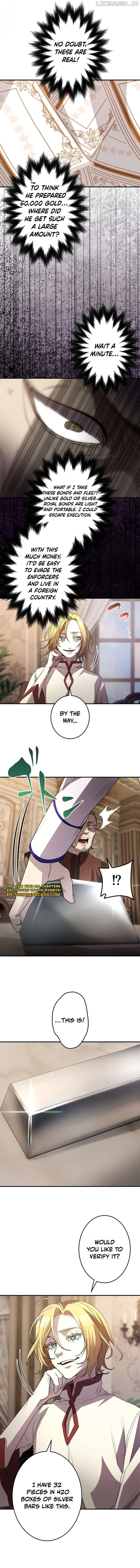 Read The Reversal of My Life as a Side Character EN Manga Online
