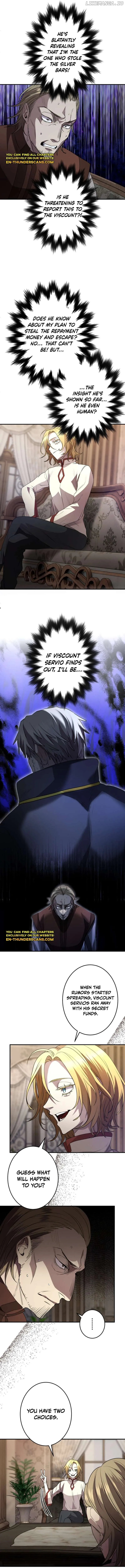 Read The Reversal of My Life as a Side Character EN Manga Online