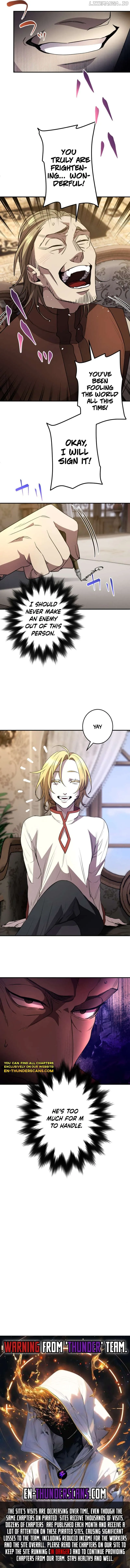 Read The Reversal of My Life as a Side Character EN Manga Online