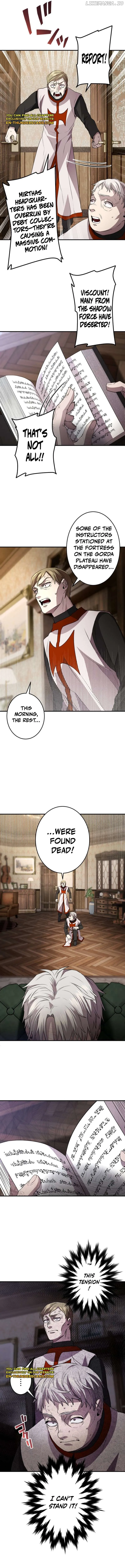 Read The Reversal of My Life as a Side Character EN Manga Online