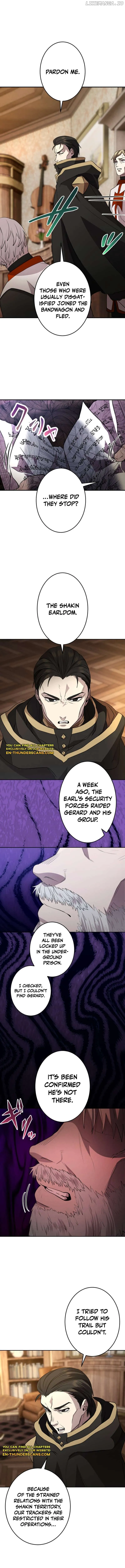 Read The Reversal of My Life as a Side Character EN Manga Online