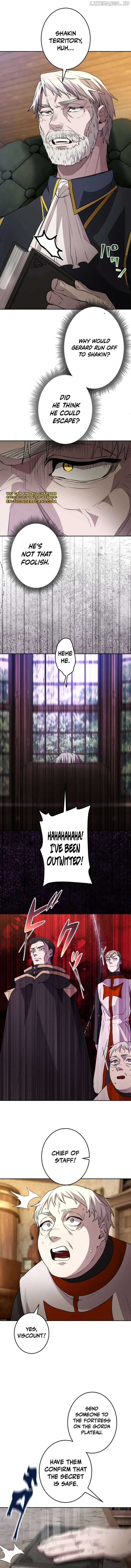 Read The Reversal of My Life as a Side Character EN Manga Online