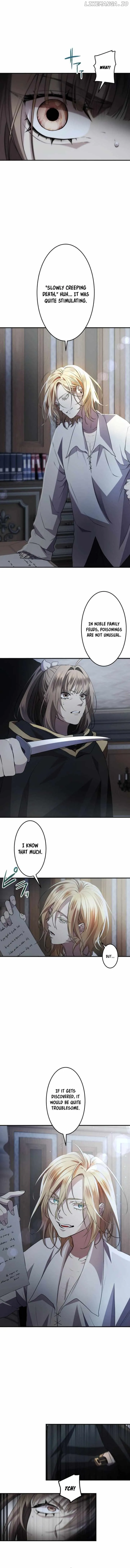 Read The Reversal of My Life as a Side Character EN Manga Online