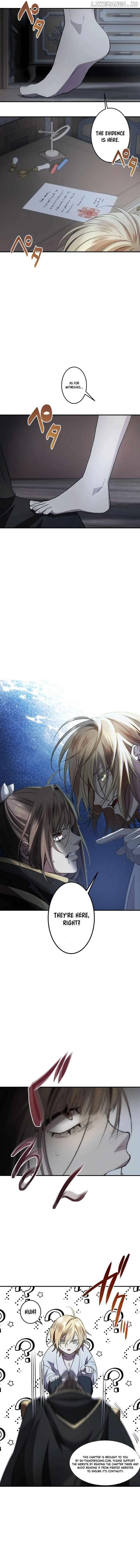 Read The Reversal of My Life as a Side Character EN Manga Online