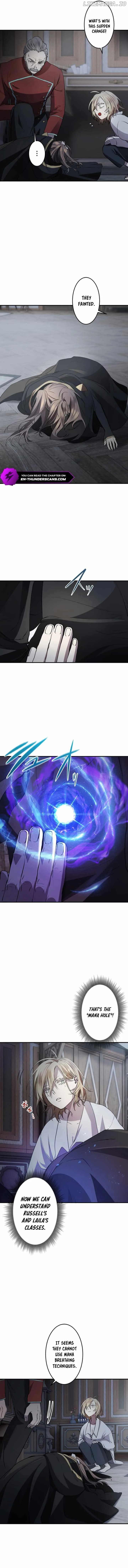 Read The Reversal of My Life as a Side Character EN Manga Online