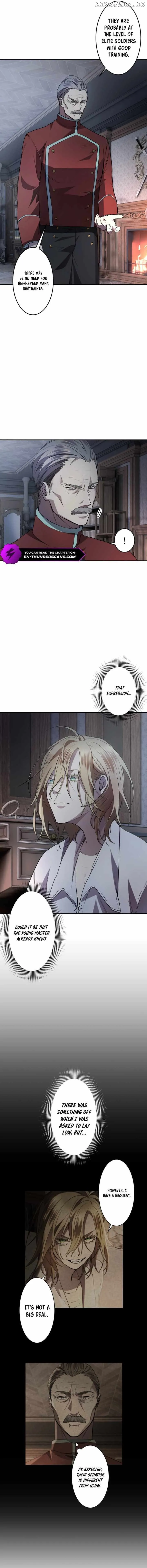 Read The Reversal of My Life as a Side Character EN Manga Online