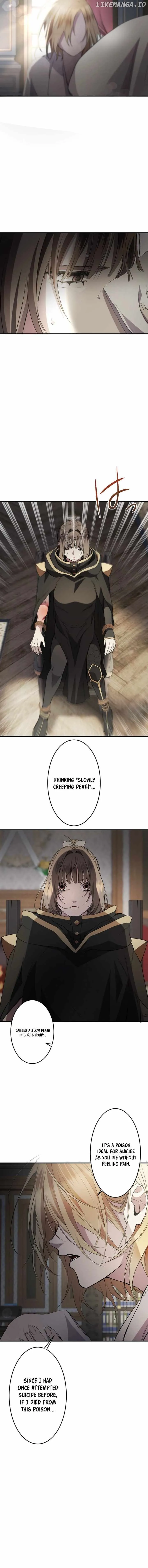 Read The Reversal of My Life as a Side Character EN Manga Online