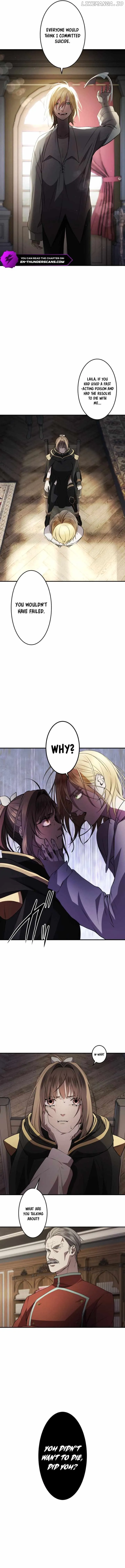 Read The Reversal of My Life as a Side Character EN Manga Online