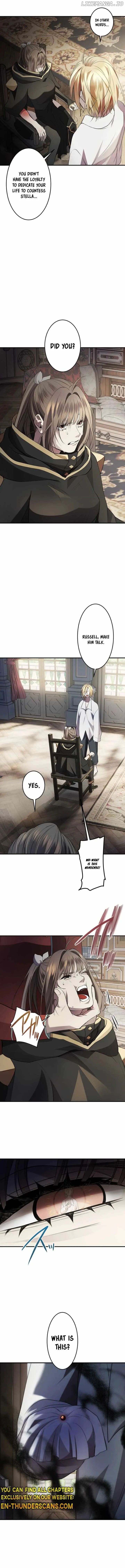 Read The Reversal of My Life as a Side Character EN Manga Online