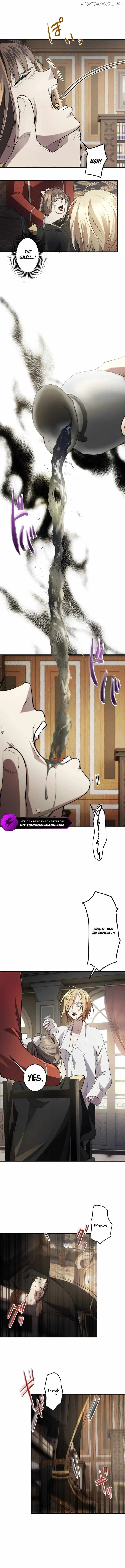 Read The Reversal of My Life as a Side Character EN Manga Online