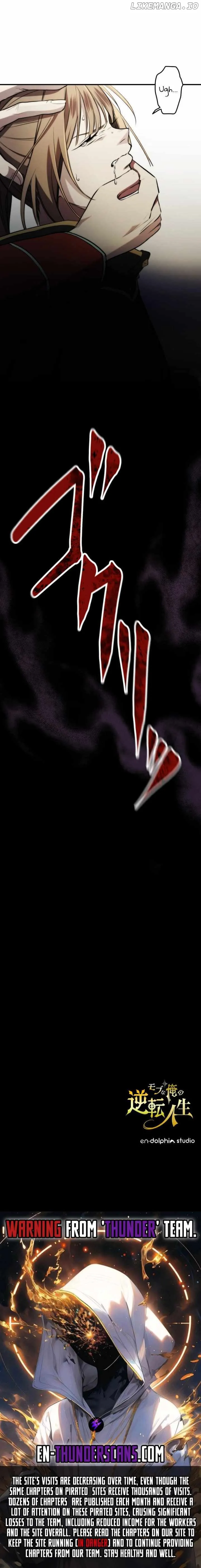 Read The Reversal of My Life as a Side Character EN Manga Online