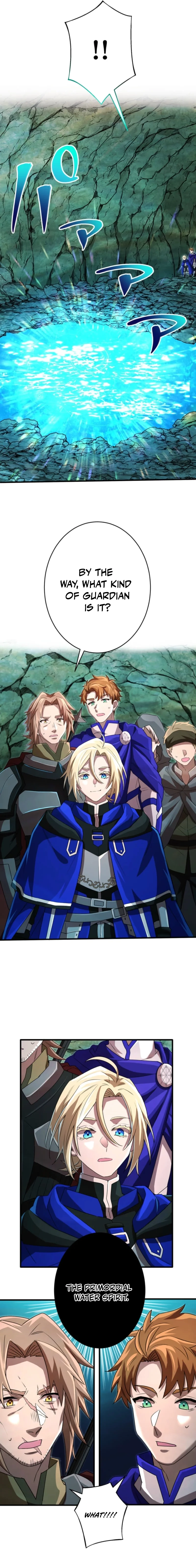 Read The Reversal of My Life as a Side Character EN Manga Online