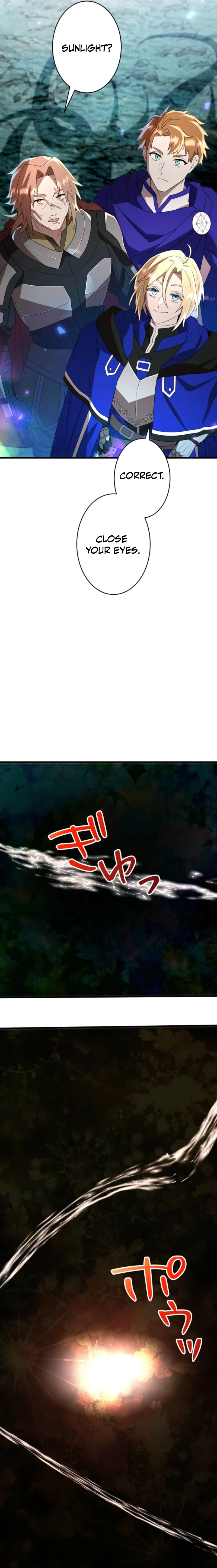 Read The Reversal of My Life as a Side Character EN Manga Online