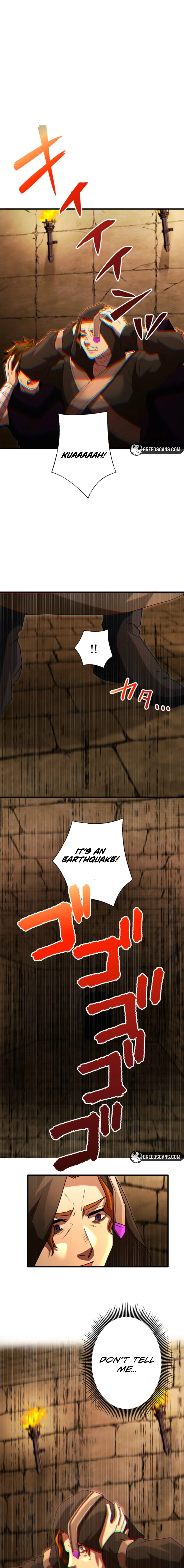 Read The Reversal of My Life as a Side Character EN Manga Online