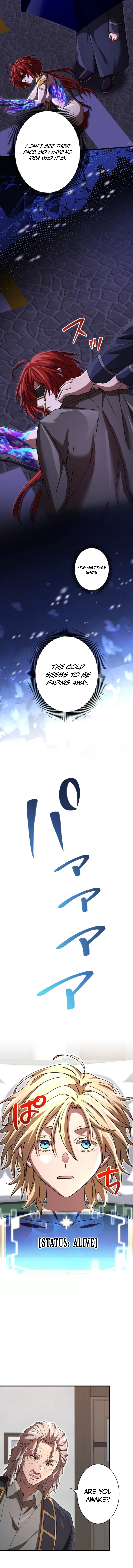 Read The Reversal of My Life as a Side Character EN Manga Online