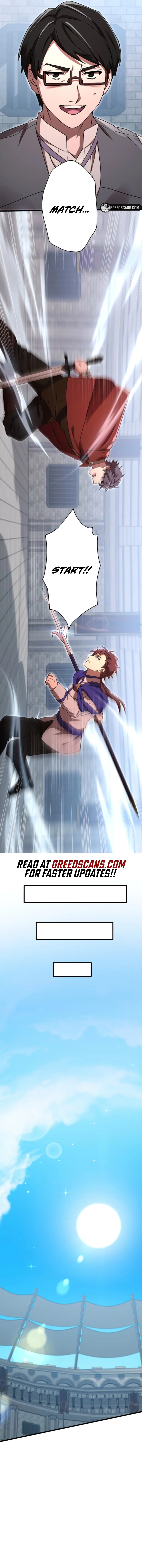 Read The Reversal of My Life as a Side Character EN Manga Online
