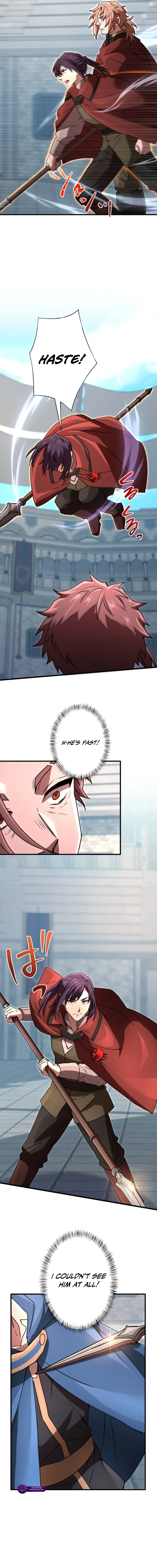 Read The Reversal of My Life as a Side Character EN Manga Online