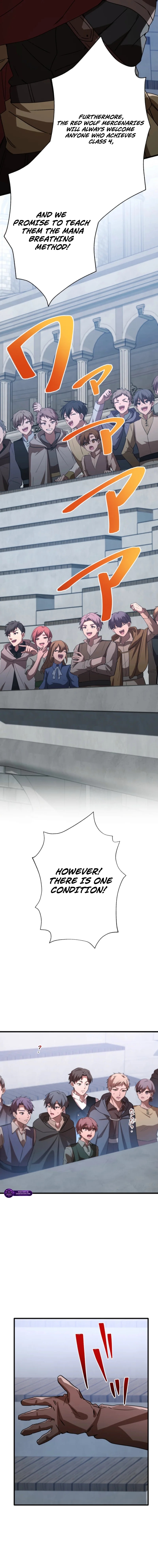 Read The Reversal of My Life as a Side Character EN Manga Online