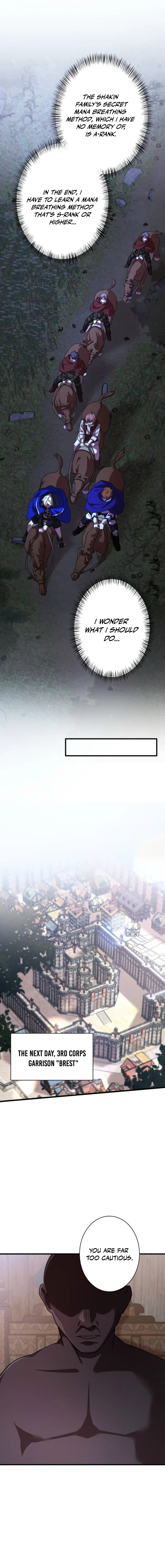Read The Reversal of My Life as a Side Character EN Manga Online
