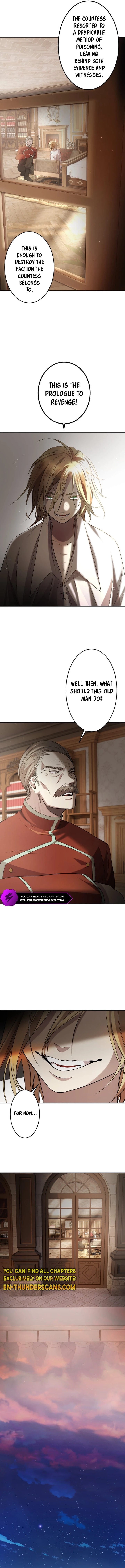 Read The Reversal of My Life as a Side Character EN Manga Online