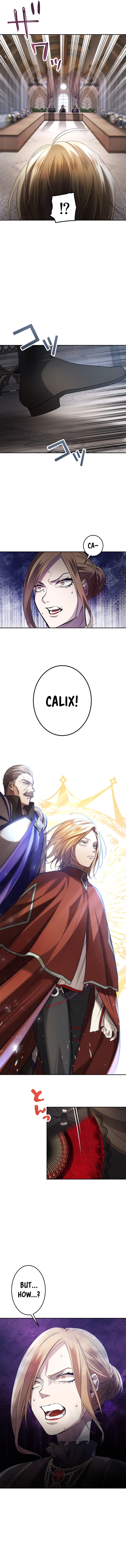 Read The Reversal of My Life as a Side Character EN Manga Online