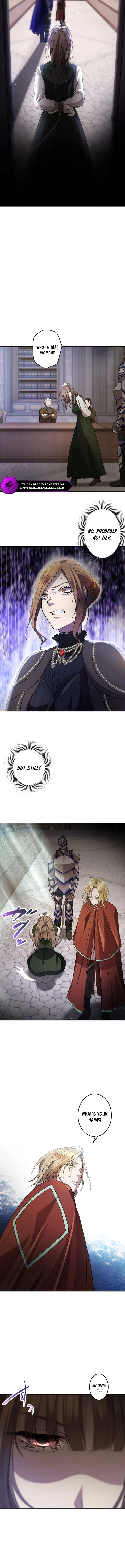 Read The Reversal of My Life as a Side Character EN Manga Online