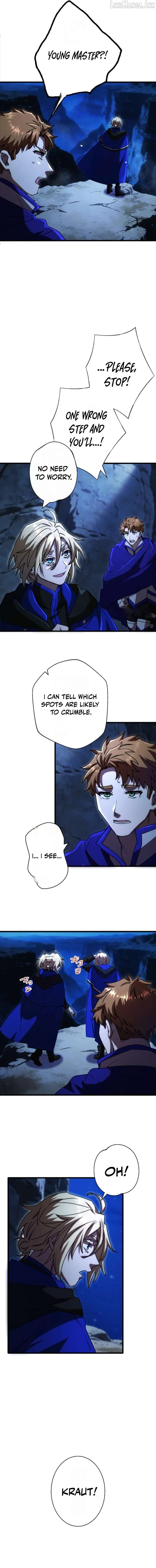 Read The Reversal of My Life as a Side Character EN Manga Online